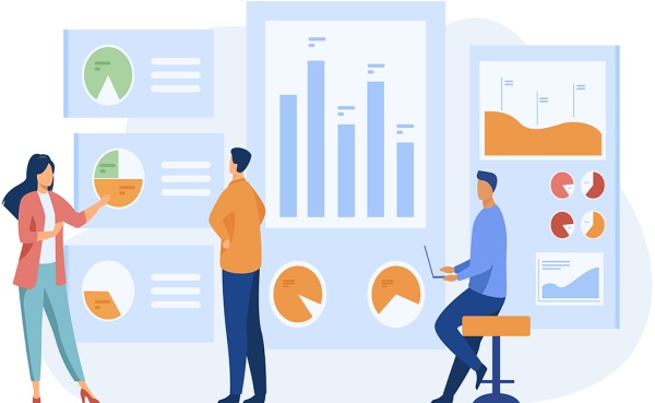 Web Design, Development, SEO & eCommerce Services